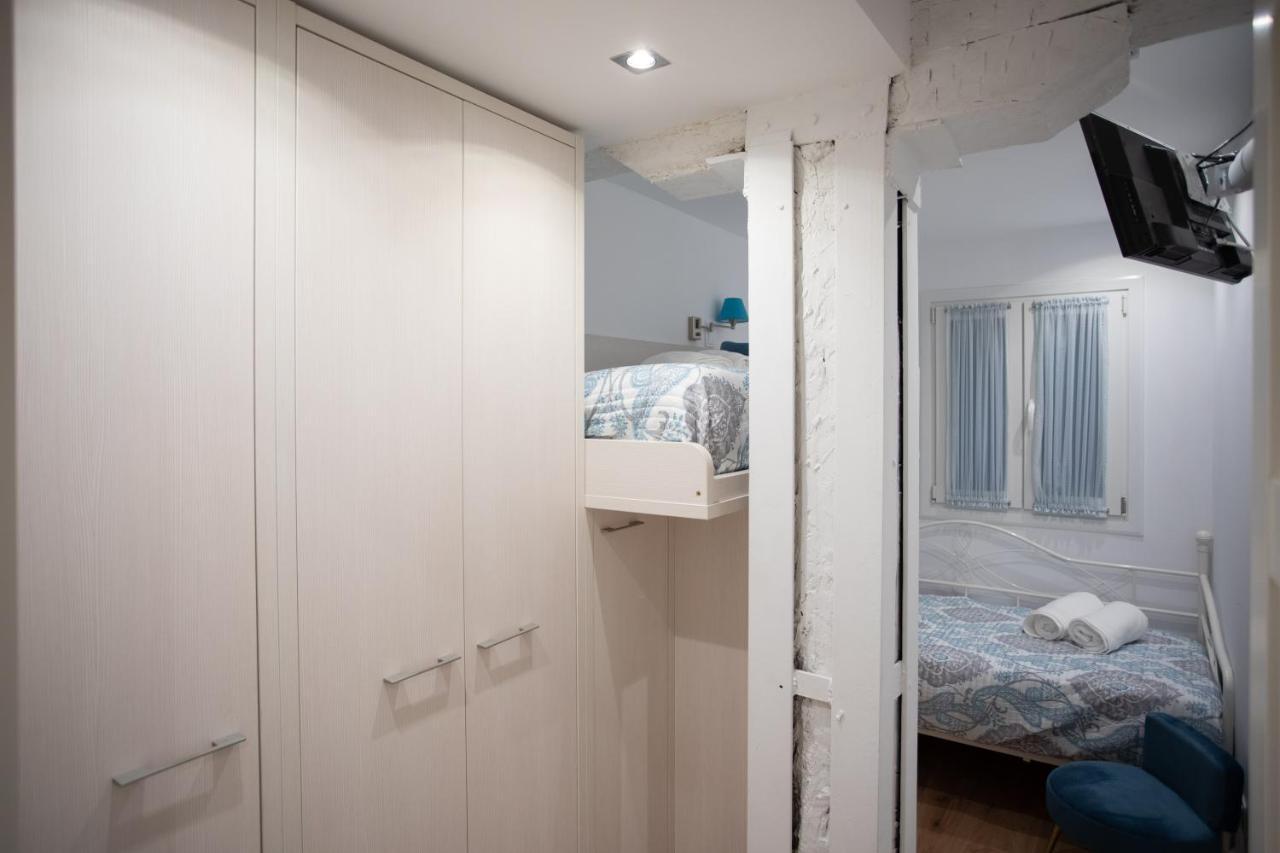 Appartement Acogedor Apartamento En El Centro Del Casco Viejo