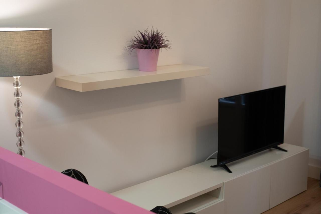 Appartement Acogedor Apartamento En El Centro Del Casco Viejo *