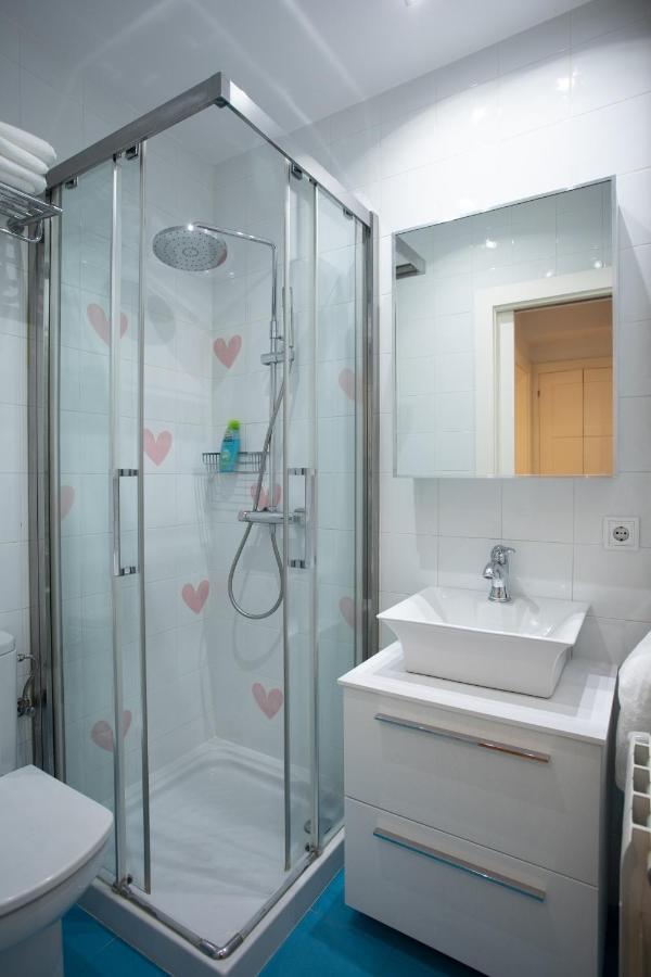 Appartement Acogedor Apartamento En El Centro Del Casco Viejo